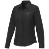 Chemise à manches longues Pollux pour femme
