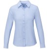 Chemise à manches longues Pollux pour femme