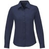 Chemise à manches longues Pollux pour femme