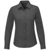 Chemise à manches longues Pollux pour femme