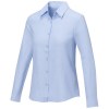 Chemise à manches longues Pollux pour femme
