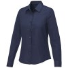 Chemise à manches longues Pollux pour femme