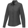 Chemise à manches longues Pollux pour femme