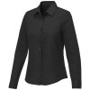 Chemise à manches longues Pollux pour femme