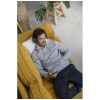 Sweat à capuche Charon pour homme