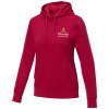 Sweat à capuche Charon pour femme