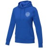 Sweat à capuche Charon pour femme