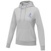 Sweat à capuche Charon pour femme