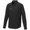 Chemise à manches longues Pollux pour homme