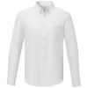 Chemise à manches longues Pollux pour homme