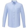 Chemise à manches longues Pollux pour homme