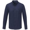 Chemise à manches longues Pollux pour homme