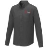 Chemise à manches longues Pollux pour homme