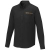 Chemise à manches longues Pollux pour homme