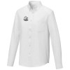 Chemise à manches longues Pollux pour homme