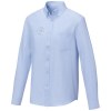 Chemise à manches longues Pollux pour homme