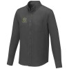 Chemise à manches longues Pollux pour homme