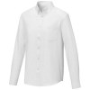 Chemise à manches longues Pollux pour homme