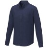 Chemise à manches longues Pollux pour homme