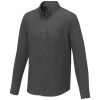 Chemise à manches longues Pollux pour homme