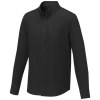 Chemise à manches longues Pollux pour homme