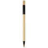 Parure Kerf de stylos en bambou, 3 pièces
