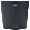 Tasse Cali de 370 ml en céramique avec finition mate