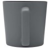 Tasse Cali de 370 ml en céramique avec finition mate