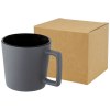 Tasse Cali de 370 ml en céramique avec finition mate