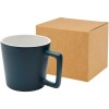 Tasse Cali de 370 ml en céramique avec finition mate