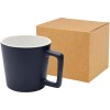 Tasse Cali de 370 ml en céramique avec finition mate