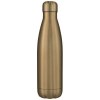 Bouteille Cove de 500 ml en acier inoxydable à isolation sous vide