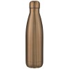 Bouteille Cove de 500 ml en acier inoxydable à isolation sous vide