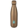 Bouteille Cove de 500 ml en acier inoxydable à isolation sous vide