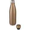 Bouteille Cove de 500 ml en acier inoxydable à isolation sous vide