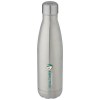 Bouteille Cove de 500 ml en acier inoxydable à isolation sous vide