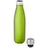 Bouteille Cove de 500 ml en acier inoxydable à isolation sous vide