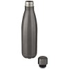 Bouteille Cove de 500 ml en acier inoxydable à isolation sous vide