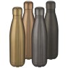 Bouteille Cove de 500 ml en acier inoxydable à isolation sous vide