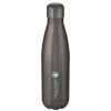 Bouteille Cove de 500 ml en acier inoxydable à isolation sous vide