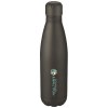 Bouteille Cove de 500 ml en acier inoxydable à isolation sous vide