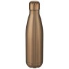 Bouteille Cove de 500 ml en acier inoxydable à isolation sous vide