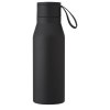 Bouteille Ljungan de 500 ml en acier inoxydable avec isolation par le vide et couche de cuivre