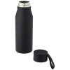 Bouteille Ljungan de 500 ml en acier inoxydable avec isolation par le vide et couche de cuivre