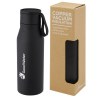 Bouteille Ljungan de 500 ml en acier inoxydable avec isolation par le vide et couche de cuivre