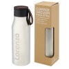 Bouteille Ljungan de 500 ml en acier inoxydable avec isolation par le vide et couche de cuivre