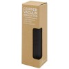 Bouteille Ljungan de 500 ml en acier inoxydable avec isolation par le vide et couche de cuivre