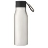 Bouteille Ljungan de 500 ml en acier inoxydable avec isolation par le vide et couche de cuivre