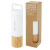 Bouteille Torne de 540 ml isotherme en acier inoxydable avec couche de cuivre et isolation par le vide