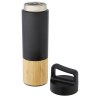 Bouteille Torne de 540 ml isotherme en acier inoxydable avec couche de cuivre et isolation par le vide